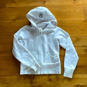 Lululemon Scuba Hoody